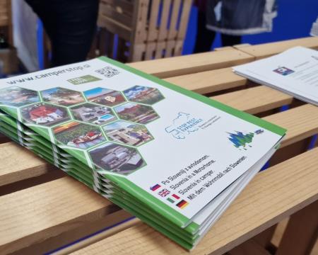 S proizvajalcema o avtodomarstvu, 31012024, brosure, foto Lapego (3)